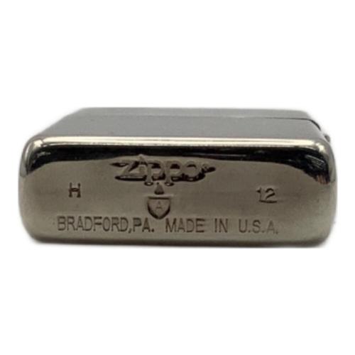 ZIPPO (ジッポ) ZIPPO 劇場版 天元突破グレンラガン 紅蓮篇 グレン団マーク 2012年製