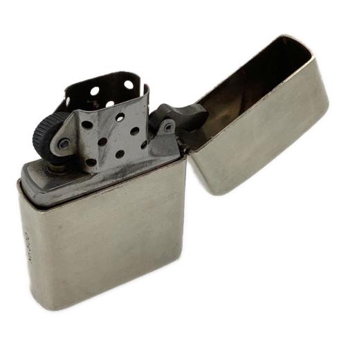 ZIPPO (ジッポ) ZIPPO 劇場版 天元突破グレンラガン 紅蓮篇 グレン団マーク 2012年製