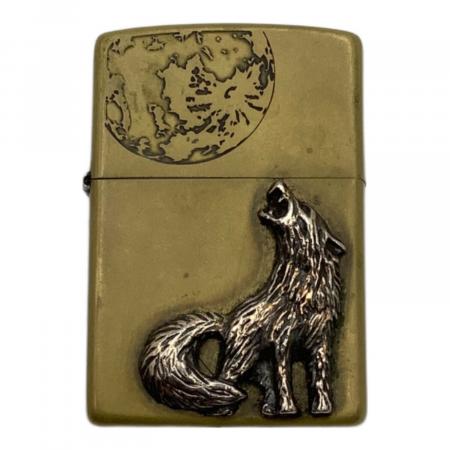 虎狼の血　LEVEL2 ZIPPO ジッポー 1015007375982016_01_6415w.jpeg