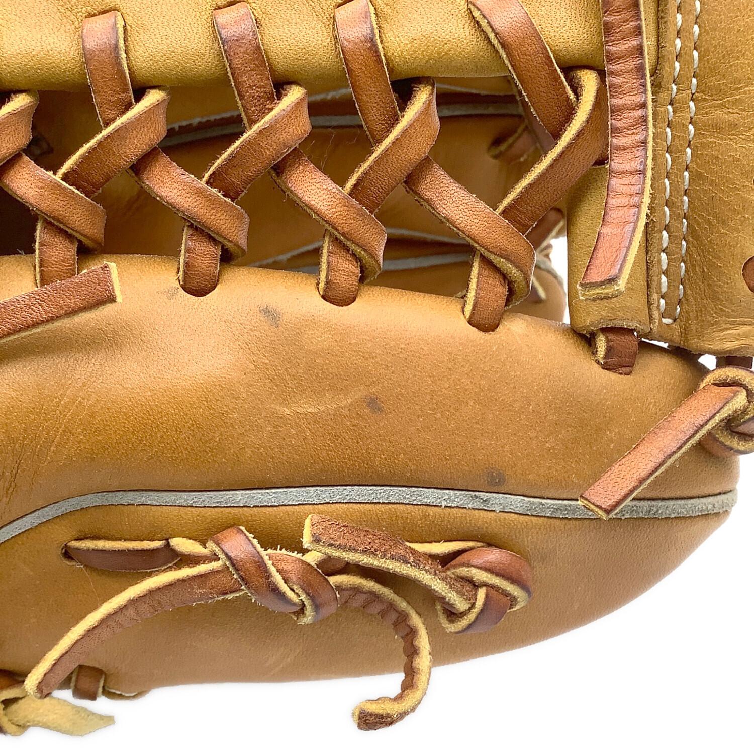 Rawlingsローリングス 軟式用 オールラウンド用グローブ HOH56