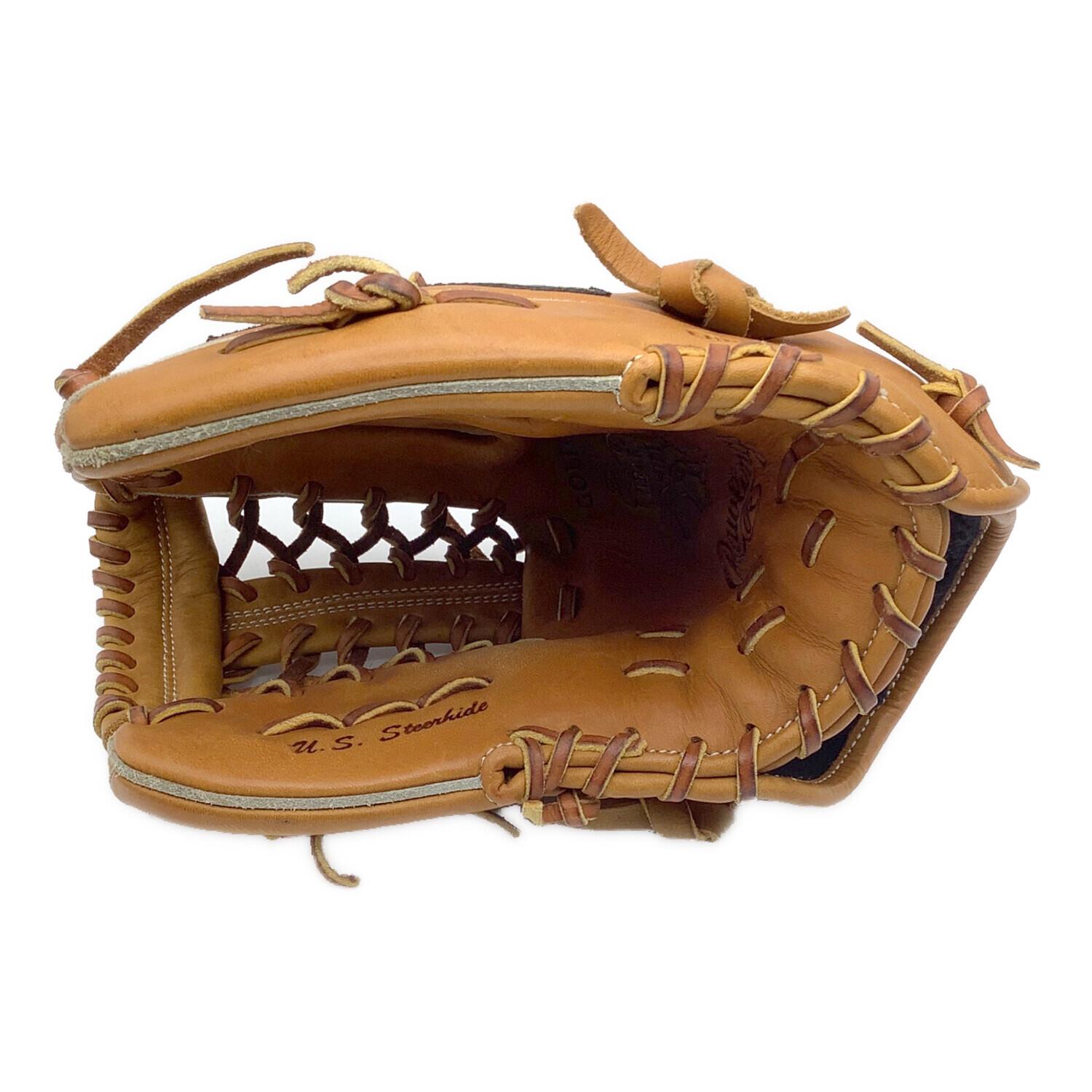 RAWLINGS (ローリングス) グローブ 軟式オールラウンド用 HOH56-TG