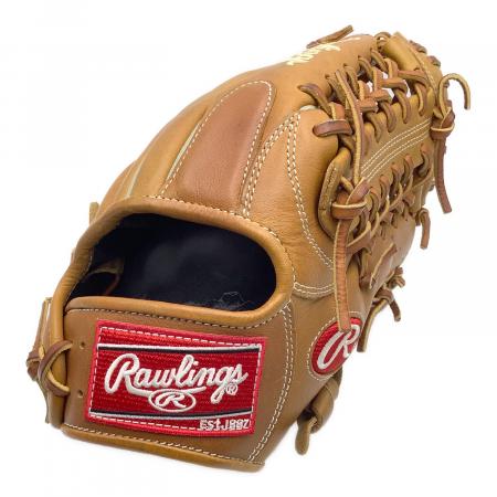 Rawlingsローリングス 軟式用 オールラウンド用グローブ HOH56 野球 ローリングス 軟式グローブ グラブ HOH PRO EXCEL ELITE オール