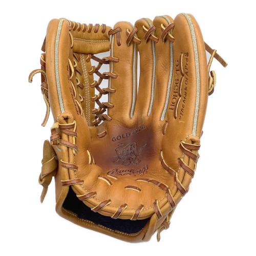 RAWLINGS (ローリングス) グローブ 軟式オールラウンド用 HOH56-TG