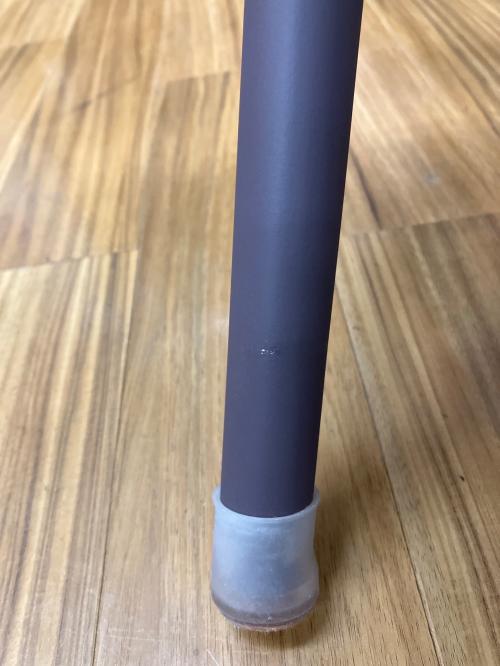 秋田木工 (アキタモッコウ) アームチェアー ナチュラル×ブラウン AGITA magekko