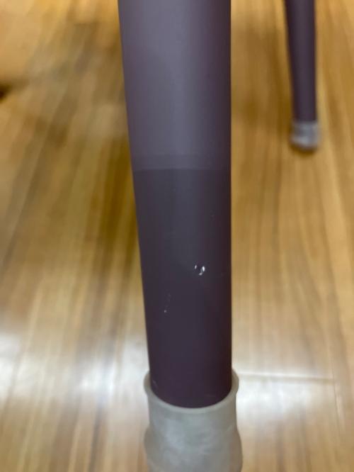 秋田木工 (アキタモッコウ) アームチェアー ナチュラル×ブラウン AGITA magekko