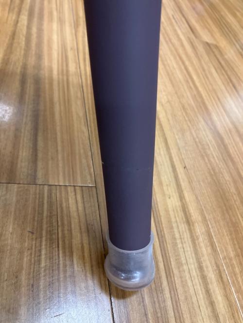 秋田木工 (アキタモッコウ) アームチェアー ナチュラル×ブラウン AGITA magekko