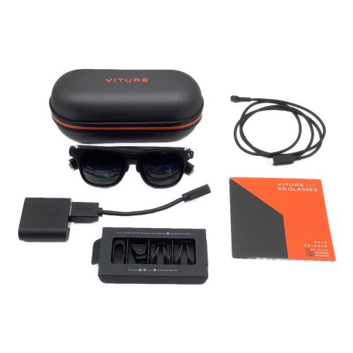 VITURE (ヴィチュアー) XRゴーグル VITURE One -