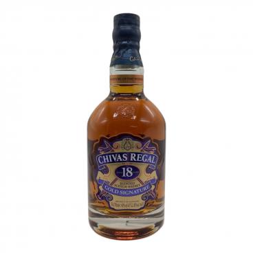 ロイヤルサルート (ROYAL SALUTE) シグネチャーブレンド スコッチ