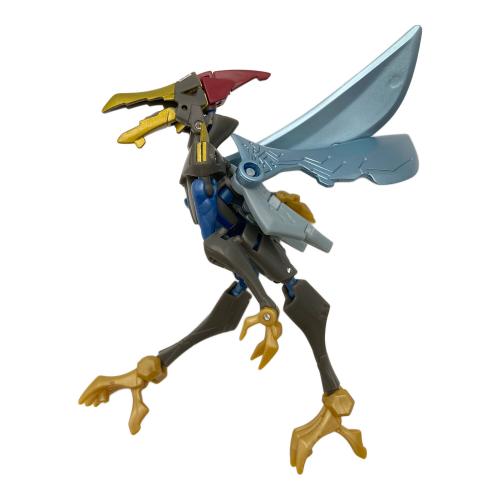 フィギュア TA-19 オートボットスワープ 「トランスフォーマー アニメイテッド」