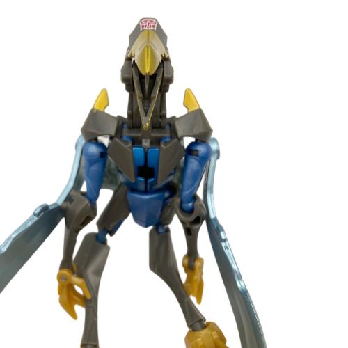 フィギュア TA-19 オートボットスワープ 「トランスフォーマー アニメイテッド」