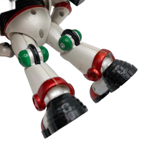 TAKARA TOMY (タカラトミー) 男の子おもちゃ セブンイレブンネット限定 バズ・ライトイヤー スペースシップ クリスマスバージョン 「トランスフォーマー ディズニーレーベル」