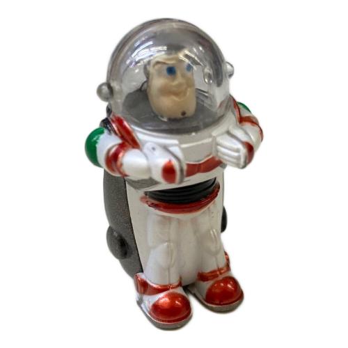 TAKARA TOMY (タカラトミー) 男の子おもちゃ セブンイレブンネット限定 バズ・ライトイヤー スペースシップ クリスマスバージョン 「トランスフォーマー ディズニーレーベル」