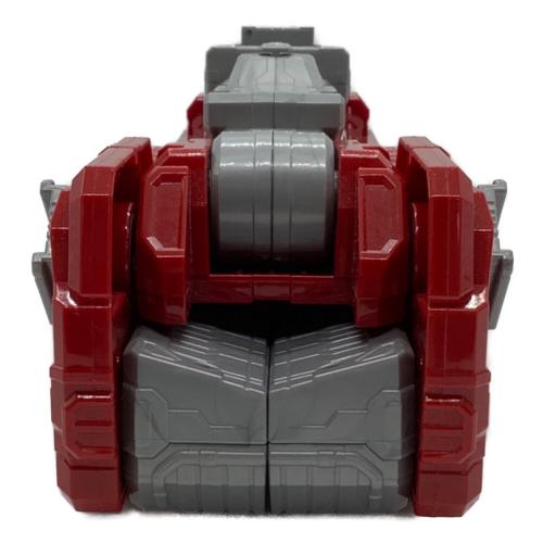 BANDAI (バンダイ) ブンブンカーシリーズ DXブンブンレオレスキュー 「爆上戦隊ブンブンジャー」 男の子おもちゃ