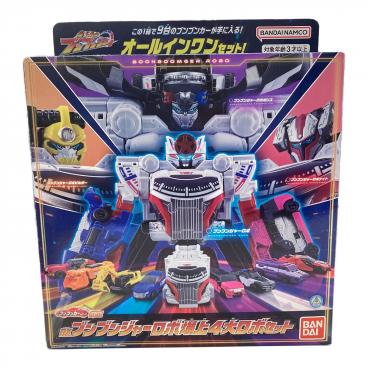 キーワード：爆上戦隊ブンブンジャー】商品一覧｜中古・リサイクル
