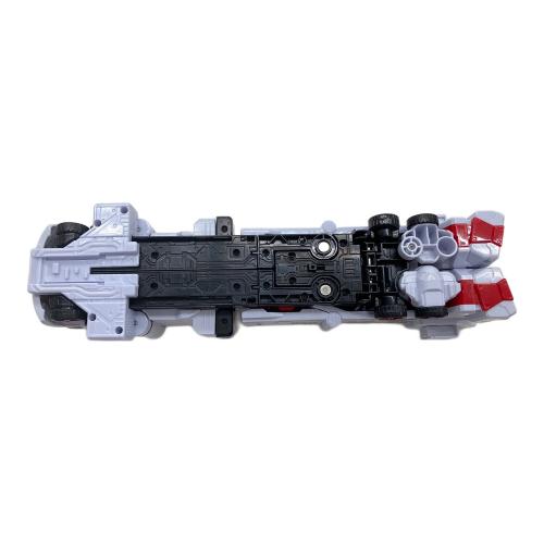 BANDAI (バンダイ) 男の子おもちゃ DXブンブンジャーロボ 爆上4大ロボセット 「爆上戦隊ブンブンジャー」