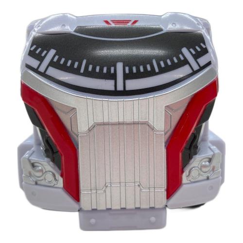 BANDAI (バンダイ) 男の子おもちゃ DXブンブンジャーロボ 爆上4大ロボセット 「爆上戦隊ブンブンジャー」