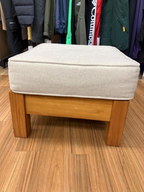 限定品 【unicoウニコ/MANOA マノア/オットマン】オットマン② オットマンセット【限定品/unico ウニコ/MANOA マノア/コーナーソファ