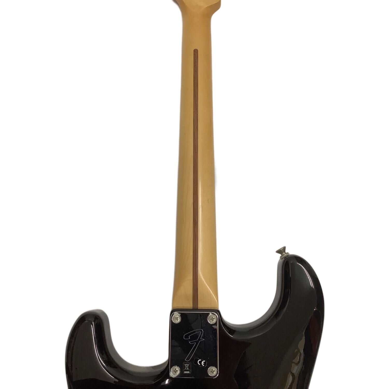 FENDER MEXICO (フェンダーメキシコ) ストラトキャスター エレキギター