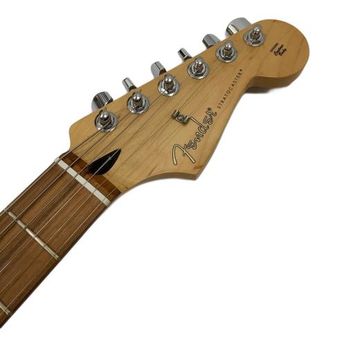 FENDER MEXICO (フェンダーメキシコ) ストラトキャスター エレキギター Player Stratocaster 2017年製