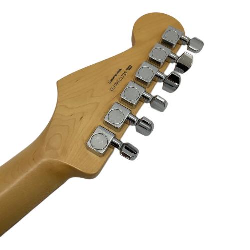 FENDER MEXICO (フェンダーメキシコ) ストラトキャスター エレキギター Player Stratocaster 2017年製