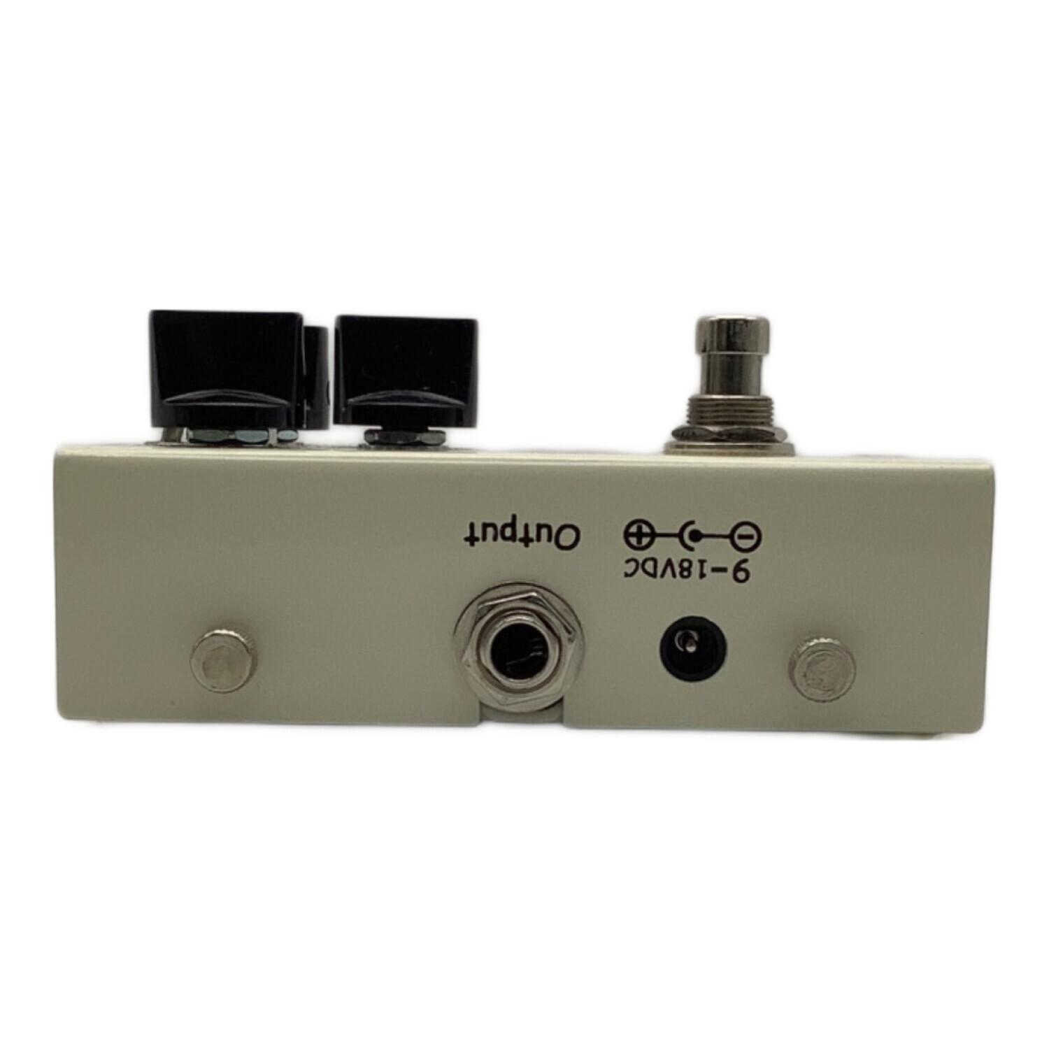 OCD オーバードライブ fulltone(フルトーン)｜トレファクONLINE