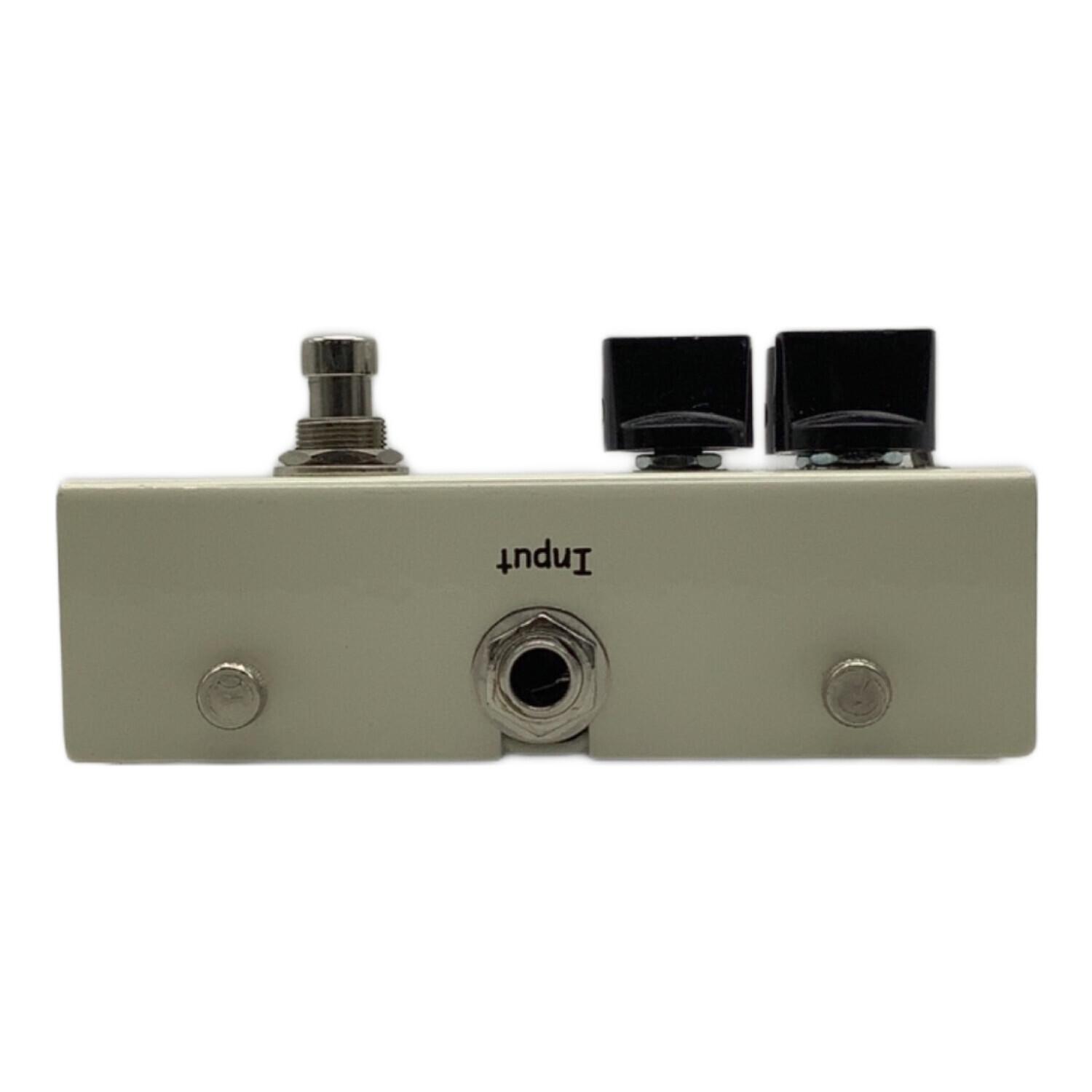 OCD オーバードライブ fulltone(フルトーン)｜トレファクONLINE