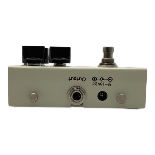 OCD オーバードライブ fulltone(フルトーン)