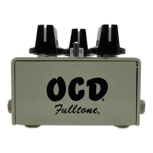 OCD オーバードライブ fulltone(フルトーン)｜トレファクONLINE
