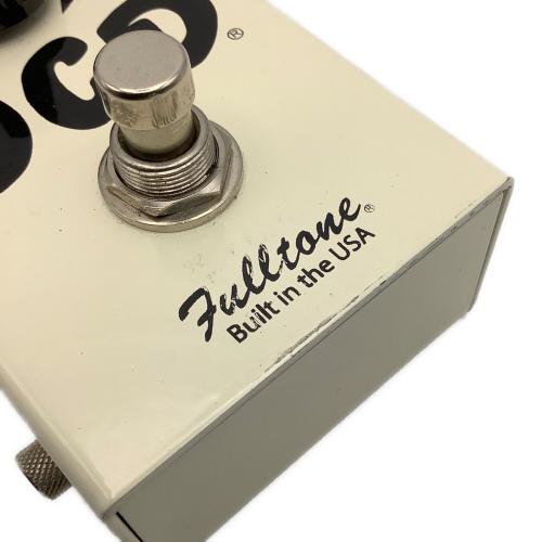 OCD オーバードライブ fulltone(フルトーン)