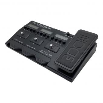 ZOOM (ズーム) マルチエフェクター G3Xn