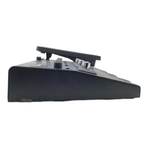 ZOOM (ズーム) マルチエフェクター G3Xn