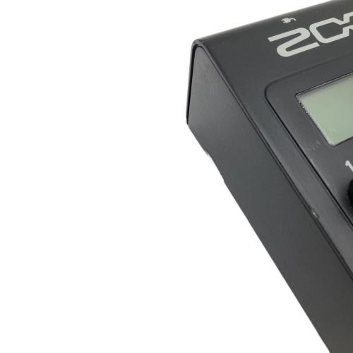 ZOOM (ズーム) マルチエフェクター G3Xn