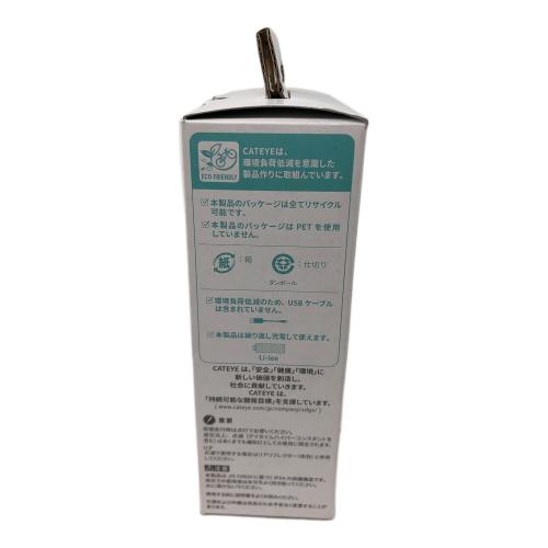 CAT EYE (キャットアイ) AMPP 300N RAPID micro