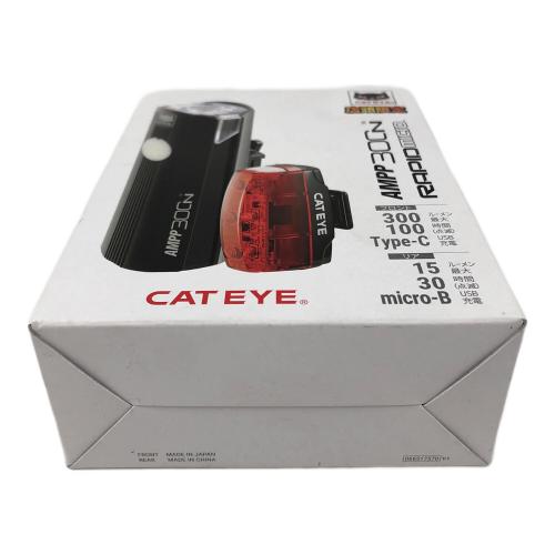 CAT EYE (キャットアイ) AMPP 300N RAPID micro