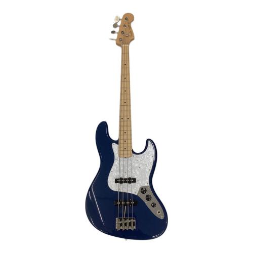 FENDER JAPAN (フェンダージャパン) エレキベース Hybrid Jazz Bass