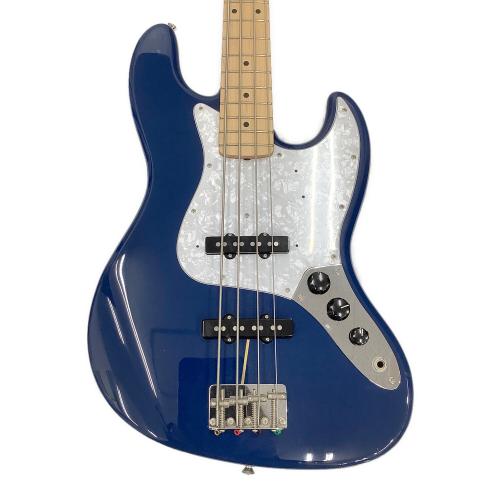 FENDER JAPAN (フェンダージャパン) エレキベース Hybrid Jazz Bass