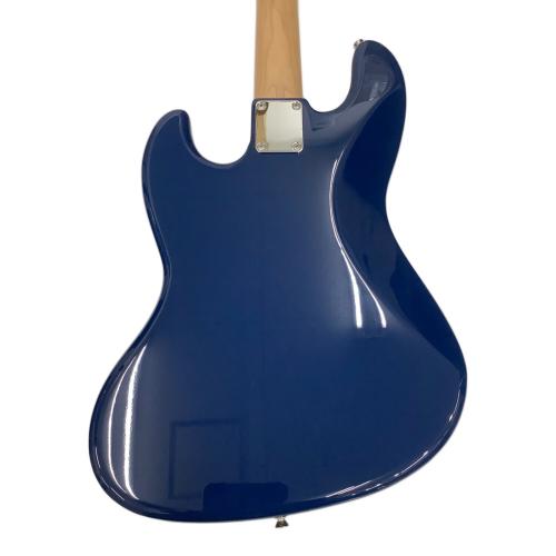 FENDER JAPAN (フェンダージャパン) エレキベース Hybrid Jazz Bass