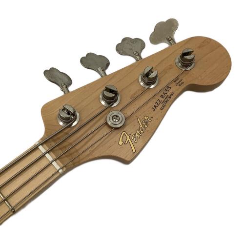FENDER JAPAN (フェンダージャパン) エレキベース Hybrid Jazz Bass