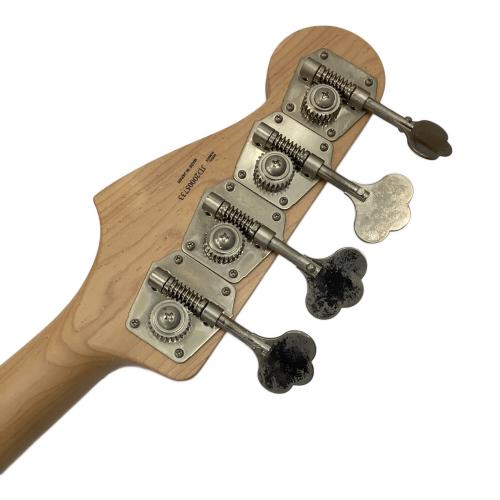 FENDER JAPAN (フェンダージャパン) エレキベース Hybrid Jazz Bass
