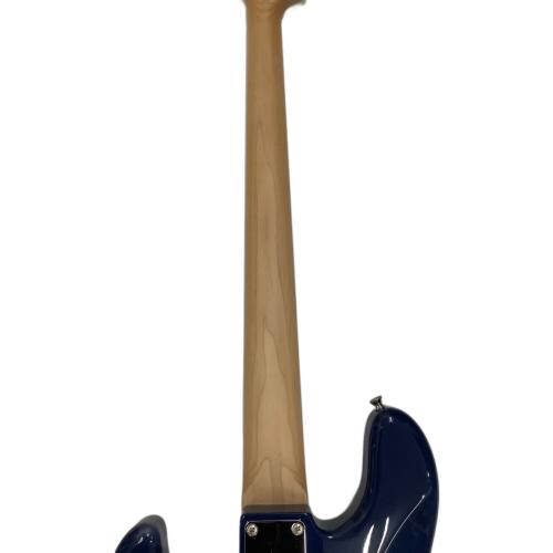 FENDER JAPAN (フェンダージャパン) エレキベース Hybrid Jazz Bass