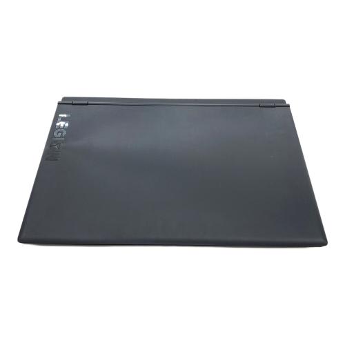LENOVO (レノボ) LEGION(ゲーミングノートPC) Y540-17IRH 15.6インチ