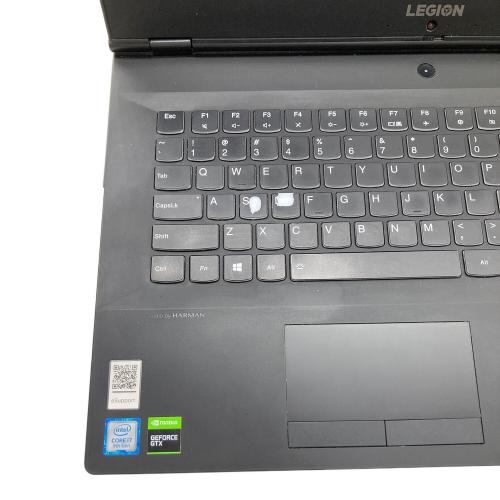 LENOVO (レノボ) LEGION(ゲーミングノートPC) Y540-17IRH 15.6インチ