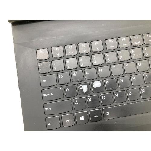 LENOVO (レノボ) LEGION(ゲーミングノートPC) Y540-17IRH 15.6インチ
