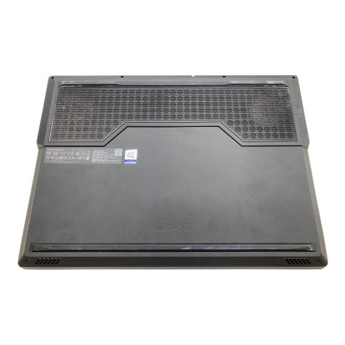 LENOVO (レノボ) LEGION(ゲーミングノートPC) Y540-17IRH 15.6インチ