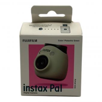 FUJIFILM (フジフィルム) instax Pal FI026