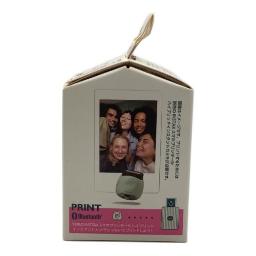 FUJIFILM (フジフィルム) instax Pal FI026