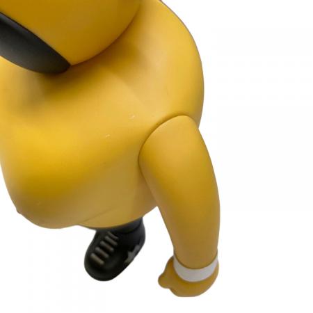 激レア武藤敬司✖️BAPEフィギュア 激レア武藤敬司✖️BAPEフィギュア A BATHING APE 武藤敬司 フィギュア