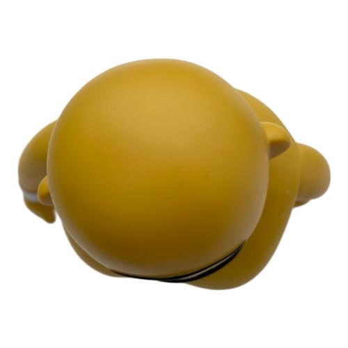 BAPE PLAY フィギュア 新日本プロレス 武藤敬司フィギュア