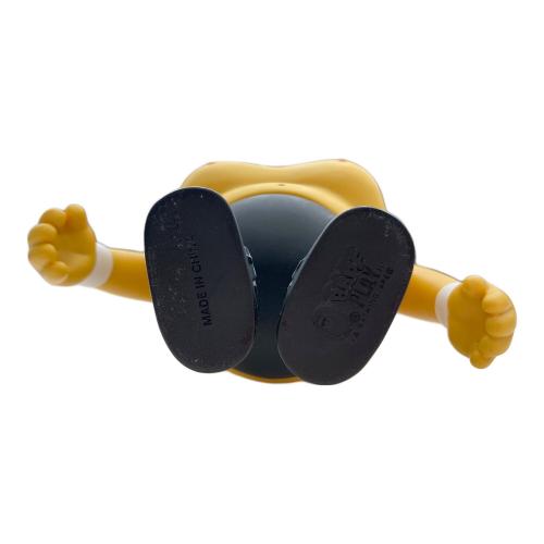 BAPE PLAY フィギュア 新日本プロレス 武藤敬司フィギュア｜トレファク