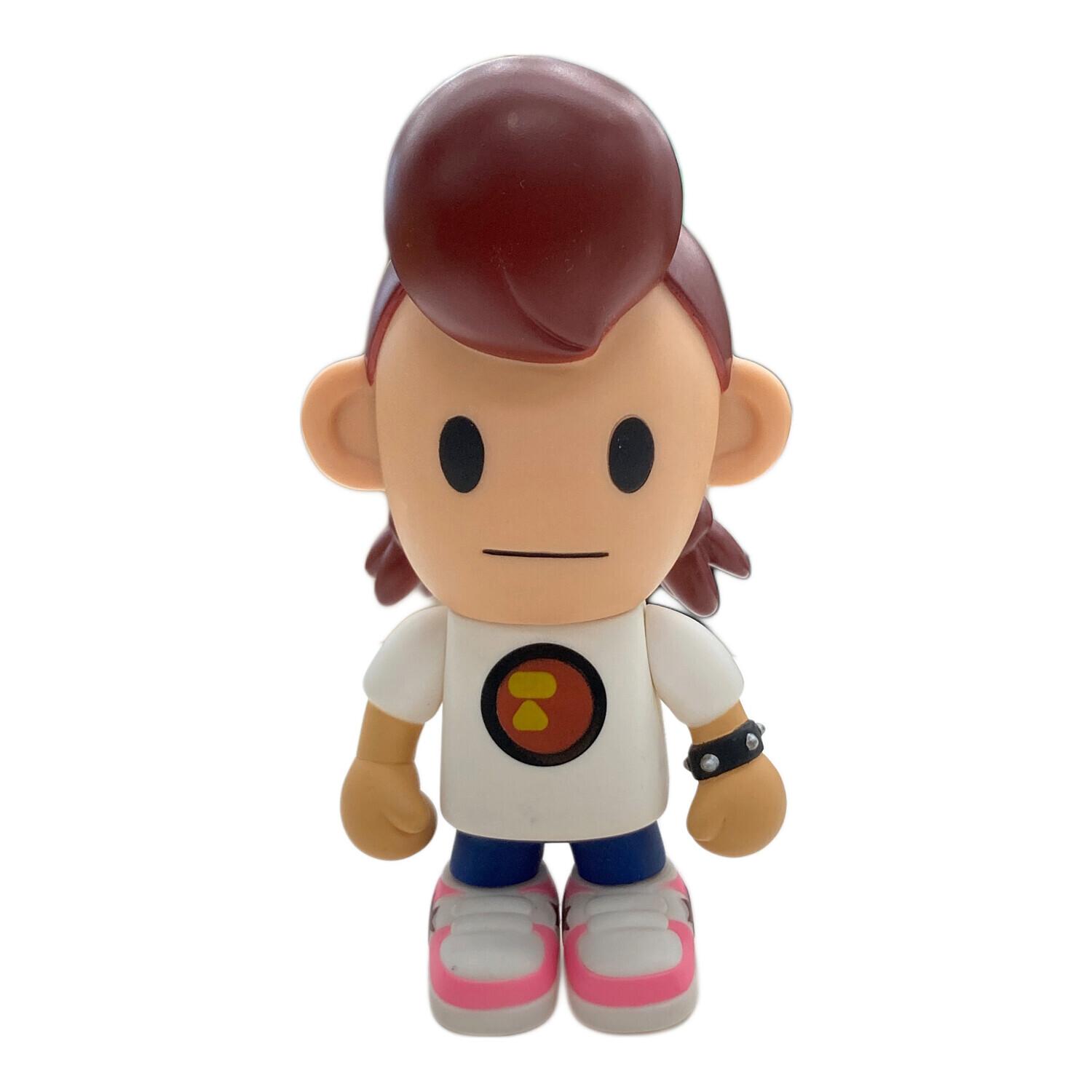 A BATHING APE (ア ベイシング エイプ) フィギュア RIN KOZUE